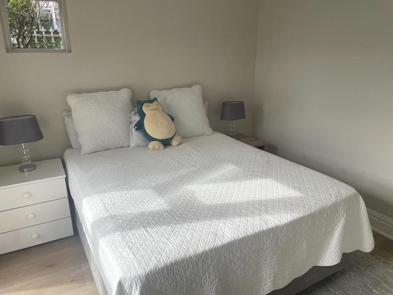 To Let 2 Bedroom Property for Rent in High Cape Western Cape